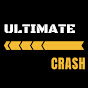 Ultimate Crash logo