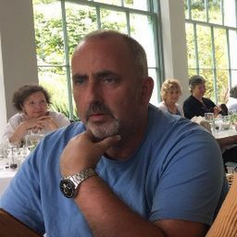 Dave Fleming