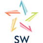 Stamps World logo