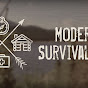 ModernSurvivalists logo