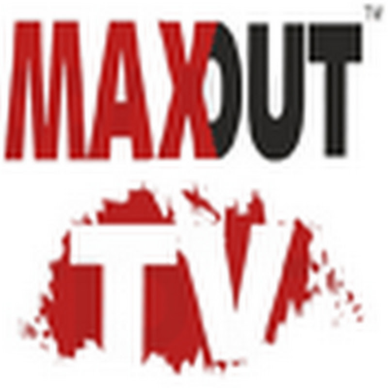 MaxoutTV