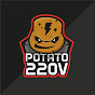 Potato220V logo