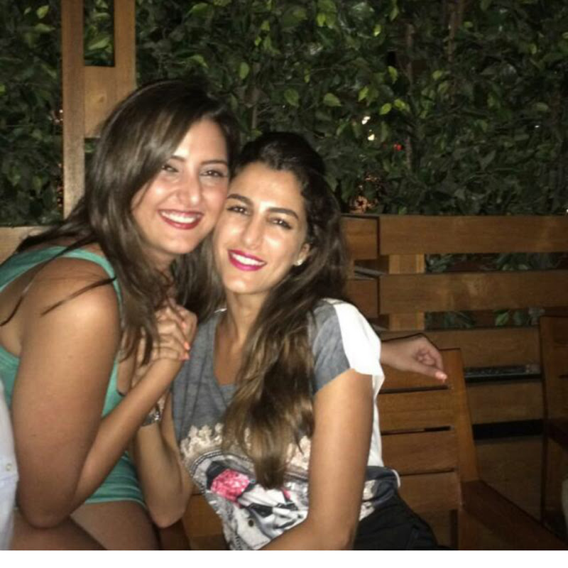Ghada Bakerjian