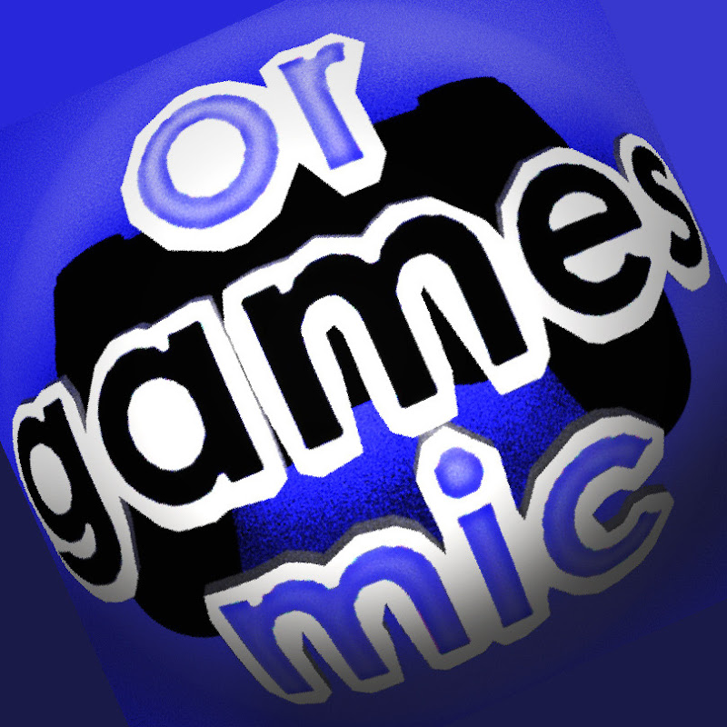 Orgamesmic