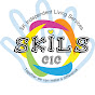 SKILS CIC Hindley logo