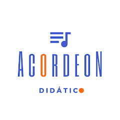 Acordeon Didático channel logo