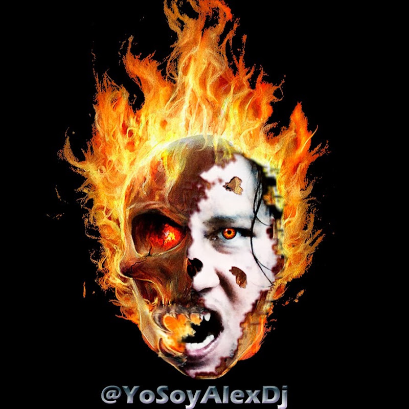 YoSoyAlexDj