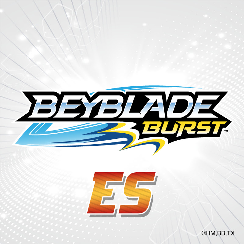 BEYBLADE BURST Oficial ES