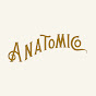 Anatomico Italy logo