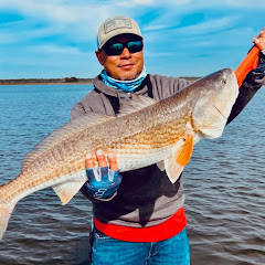 Lower Bama Fishing