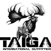 Taiga International Outfitters - Adrian Skok