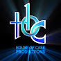 HOC Productions logo