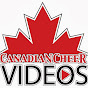 Canadian Cheer Videos