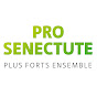Pro Senectute Vaud logo