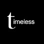 Timeless Tracks logo