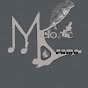 Melodic Drama logo