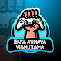 Rafa athaya visnutama