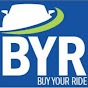 Buy Your Ride logo