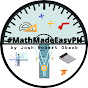 MathMadeEasyPH logo