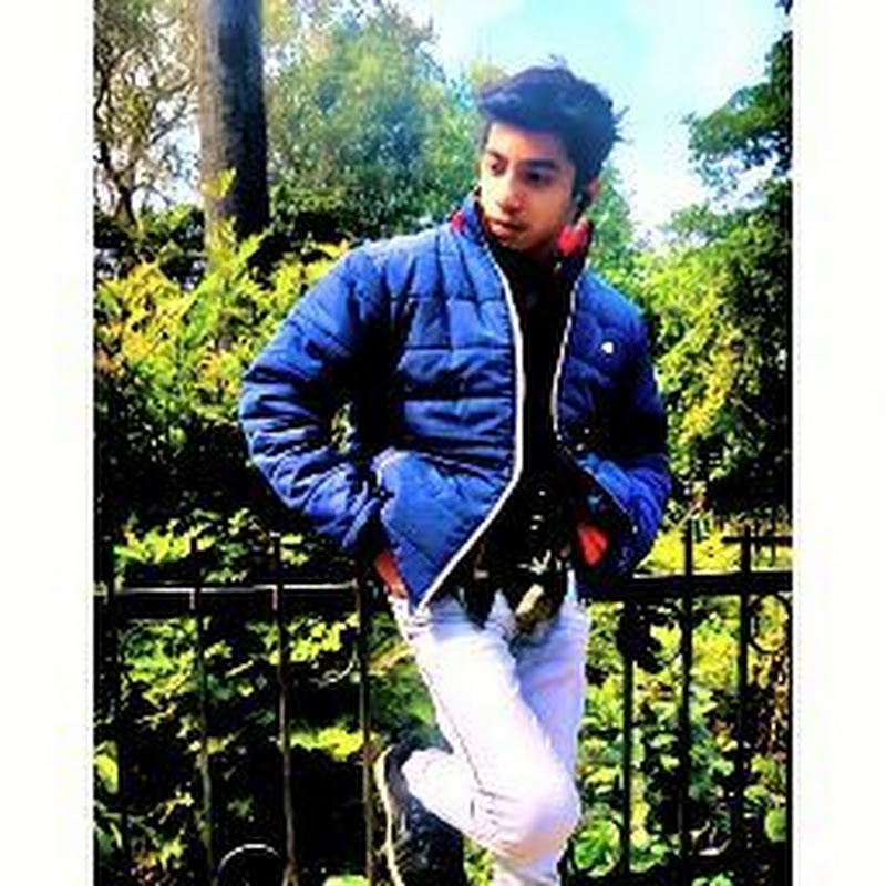 vidit raghav
