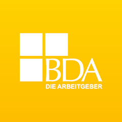 BDA - Die Arbeitgeber