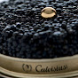 Calvisius Caviar logo