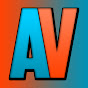 Alejandro&VinccinoPlay logo