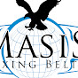 Masis Belts logo