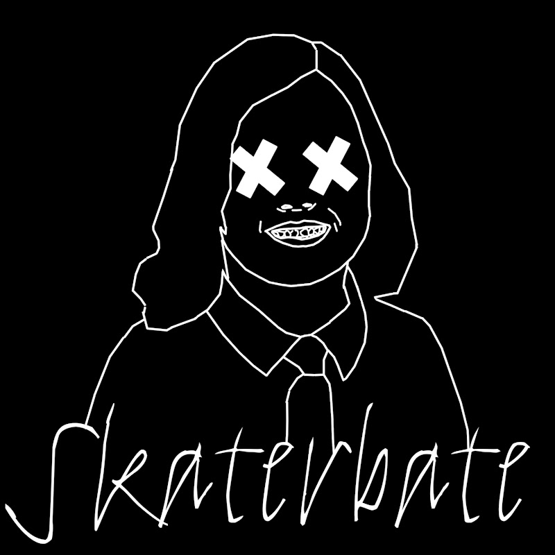 Skaterbate