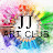 JJ Art Club