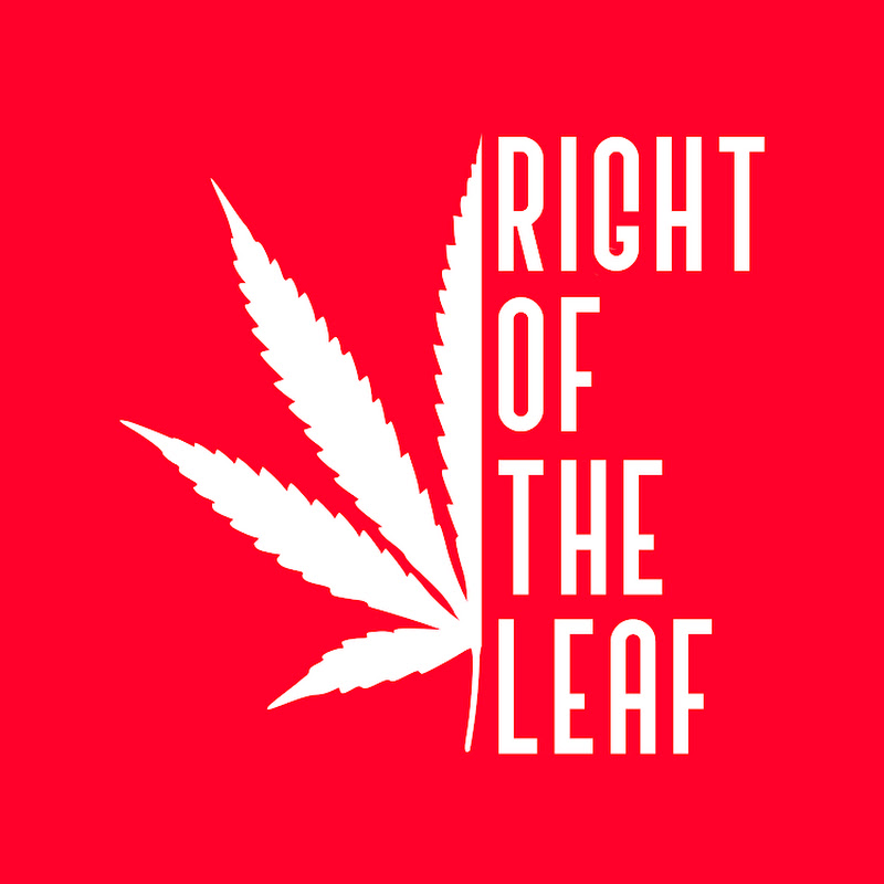 Right of the Leaf