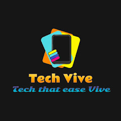 Tech Vive Avatar