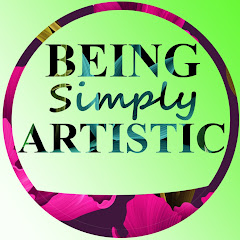 Being Simply Artistic avatar