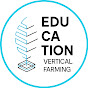 Vertical Farming Education APS logo