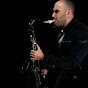 Mr. Esteban Sax logo