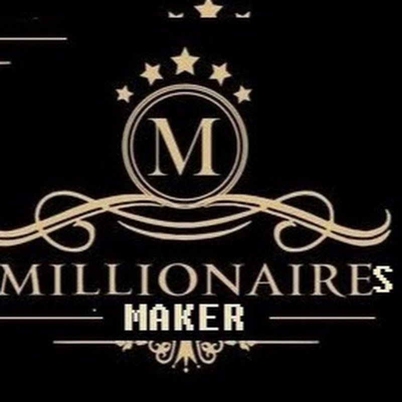 MILLIONAIRES MAKER FOR REAL