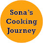 Sona's Cooking Journey logo