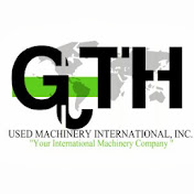 GTH Used Machinery International Inc