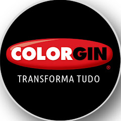 Colorgin Spray channel logo