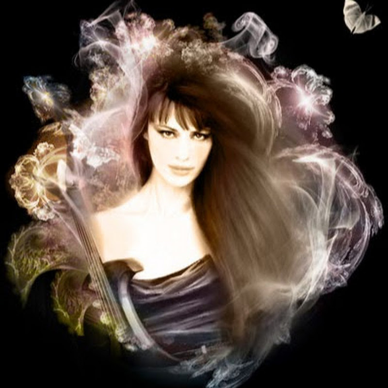 Stephanie Valentin Art