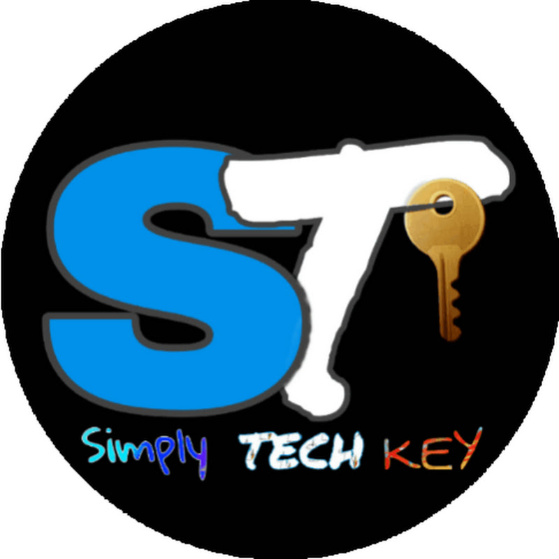 Simply Tech-Key (Cris Apolinar)