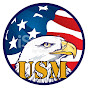 United States Media logo