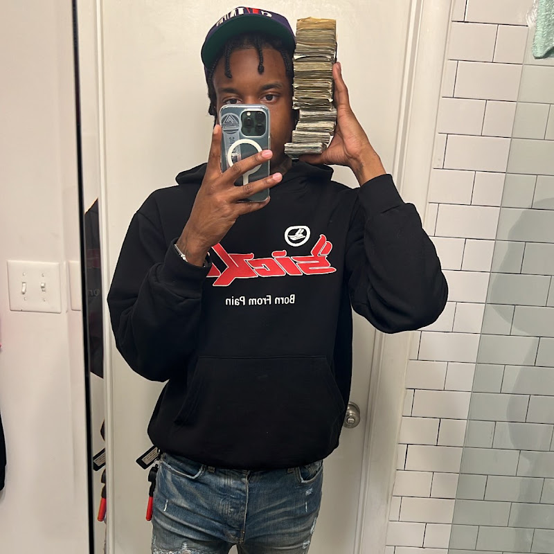 Smoke Chapo @smokechapo46 | Thizzler