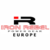 Iron Rebel EU