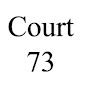 Court of Appeal Civil Division Court 73 logo