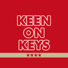 Keen On Keys
