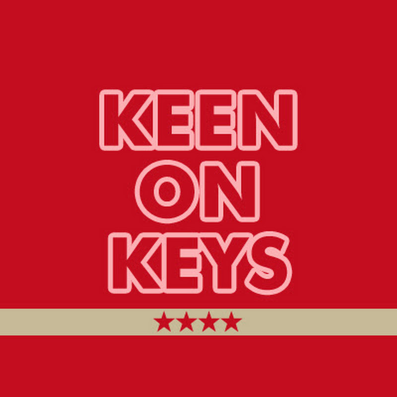 Keen On Keys