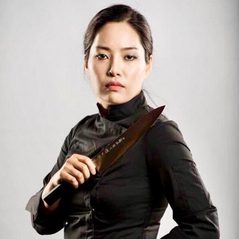 AYOUNG CHANG