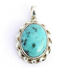 Turquoise JERA