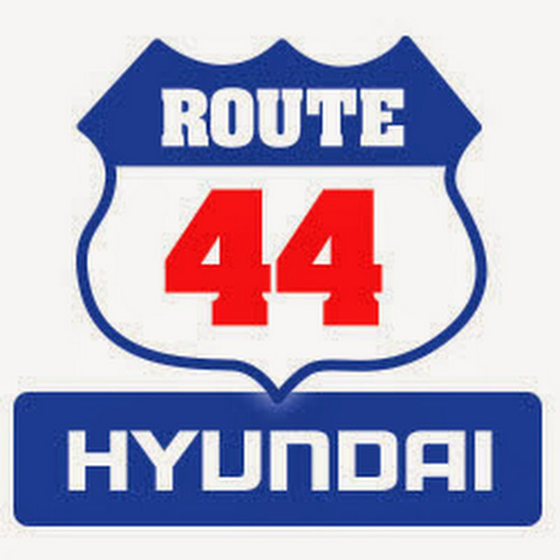 Route 44 Hyundai